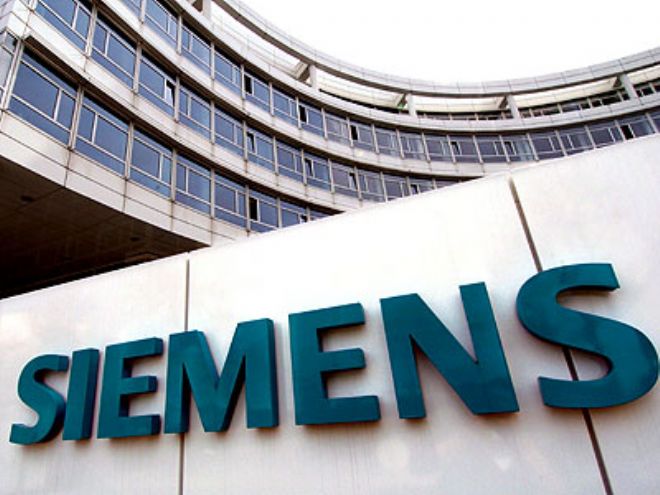      OEM-  Siemens AG  